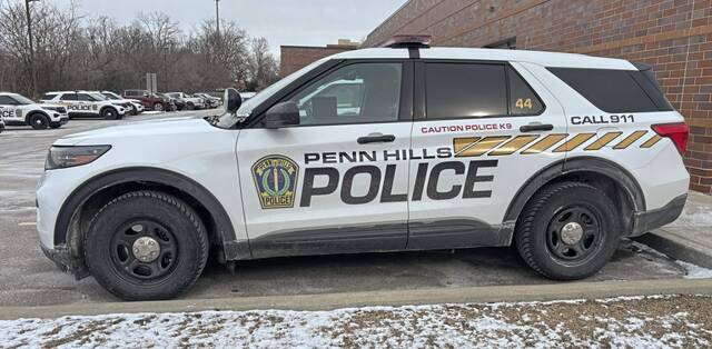 Penn Hills detectives claim corruption and hostile work environment is lawsuit against municipal officials