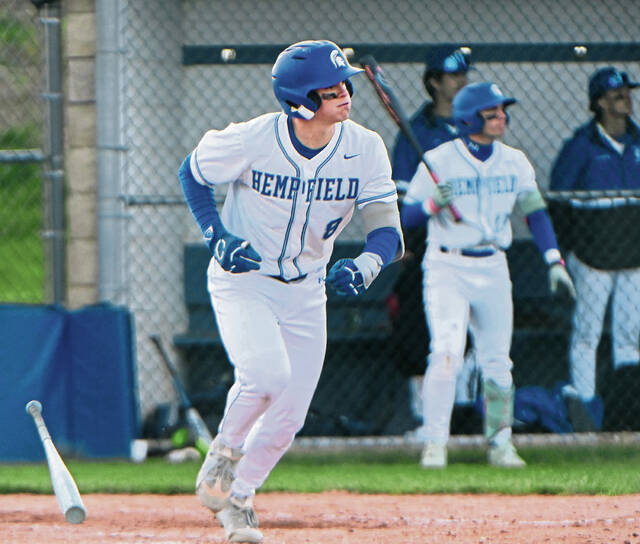 Hempfield gets big win vs. 1st-place Canon-McMillan