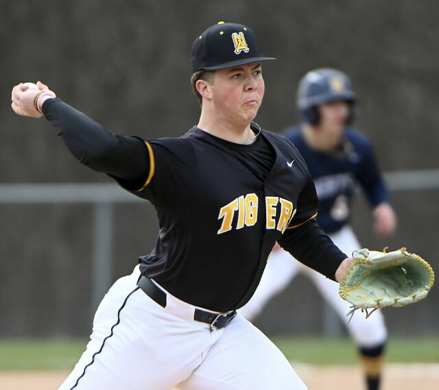 High school roundup for April 20, 2026: North Allegheny grabs top spot in Section 1-6A