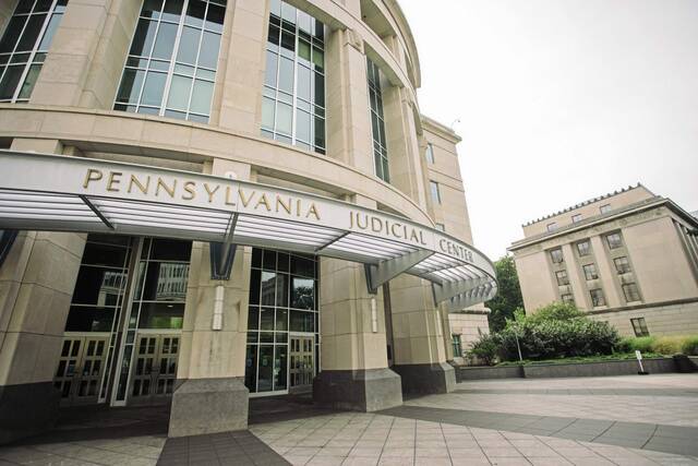 Pennsylvania judges say blocking Medicaid for abortion violates state constitution