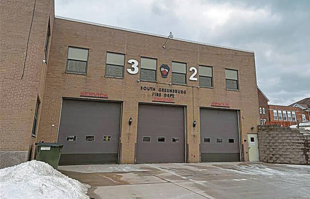 Judge reduces bail for former South Greensburg fire chief accused of theft
