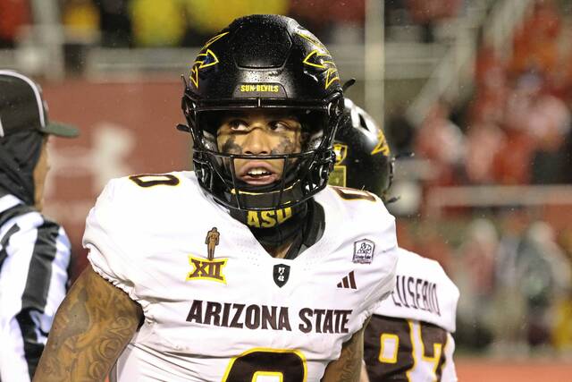 Mike McCarthy wants versatility in his wide receivers – this draft class offers that for Steelers