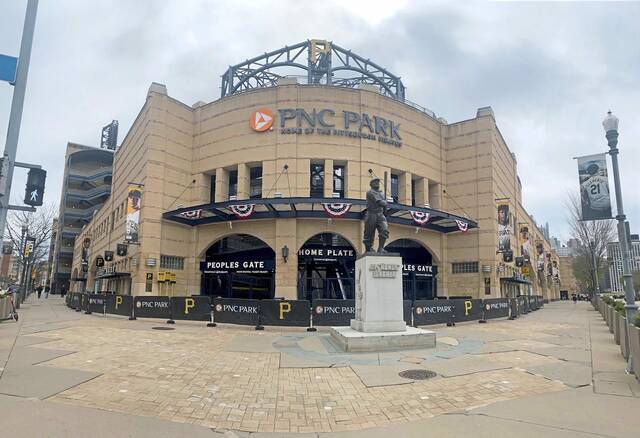 Lawsuit targets Pirates and security guard over 2025 ballpark brawl