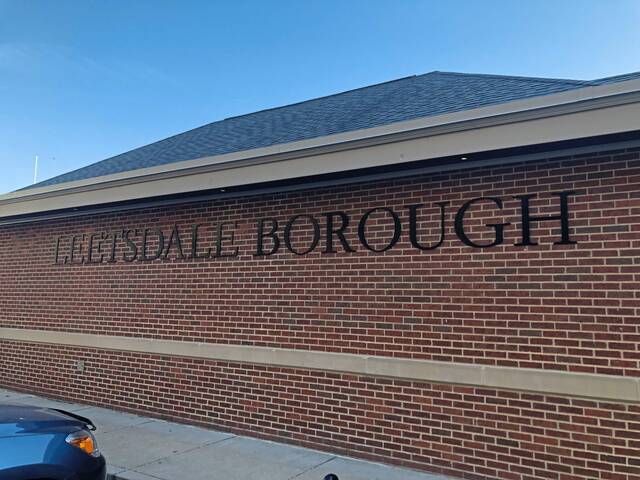 In brief: New office space in Leetsdale, road closures and more in Sewickley area