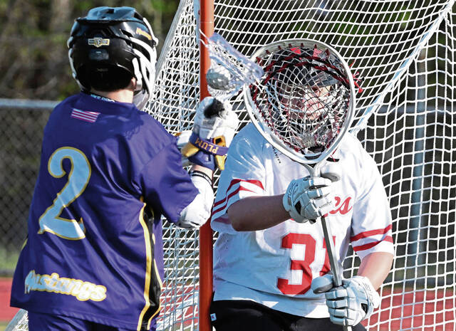 High school roundup for April 21, 2026: Moon baseball beats Bethel Park, strengthens grip on 1st place in section