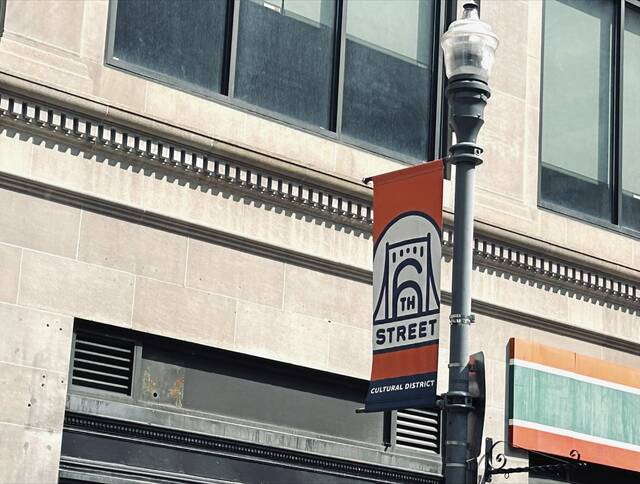 New seafood restaurant coming to Pittsburgh’s Cultural District