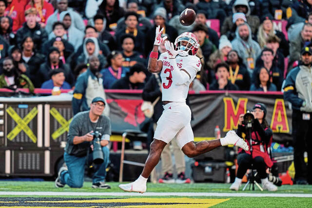 Chris Adamski’s Steelers mock draft: Give me playmaking WR first, worry about o-line later
