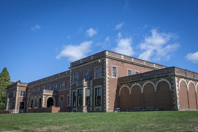 Theatre Factory to move to New Kensington arts hub; volunteers aim to fill gap in Trafford