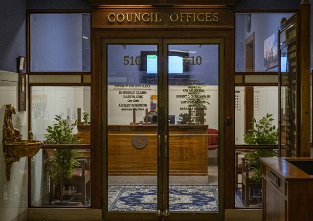 Editorial: Can Pittsburgh afford compassionate catering?