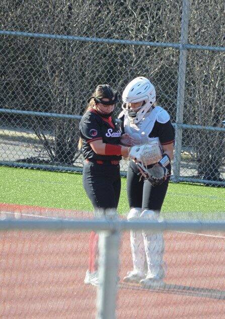Sewickley Academy softball builds off strong start