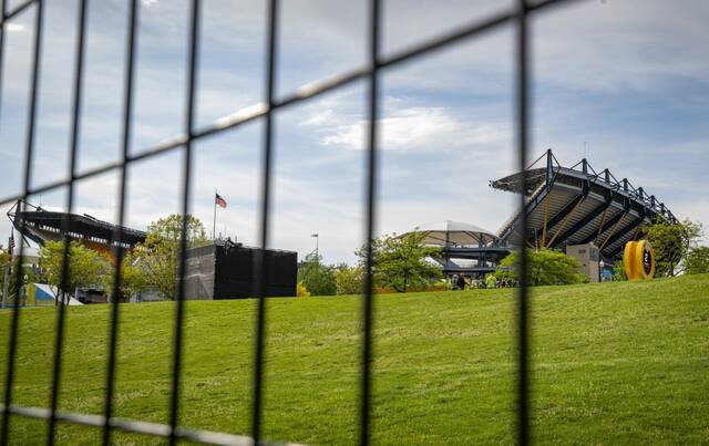 Pittsburgh police union raises alarms about staffing ahead of NFL Draft