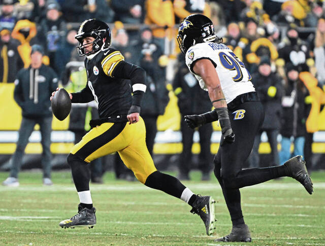 Art Rooney II on waiting for Aaron Rodgers: ‘I wish I could tell you we’re at the end of the discussion’