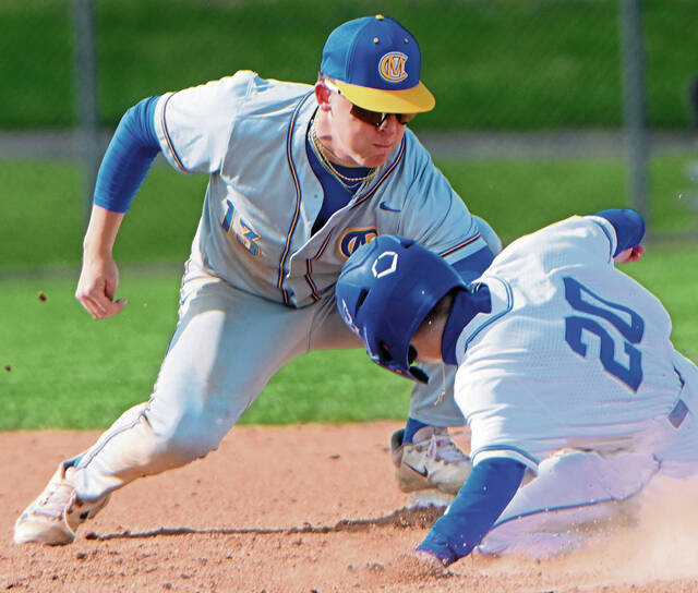 WPIAL clinched: Baseball playoff qualifiers through Tuesday, April 21, 2026