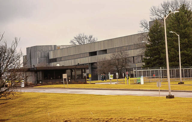 Upper Burrell residents remain unclear about data center’s project scope