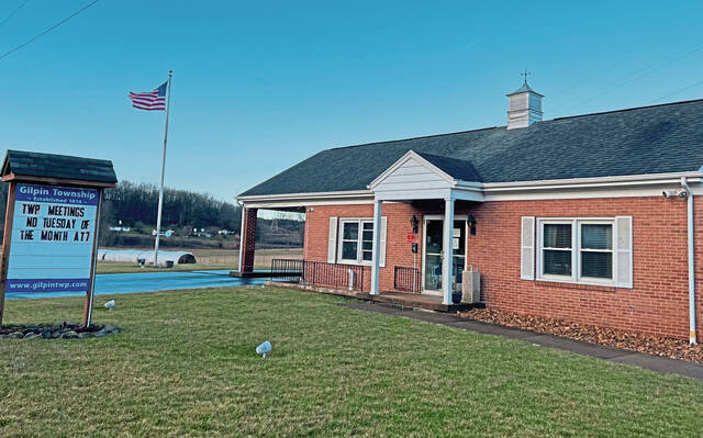 Gilpin supervisors pass proactive data center regulations