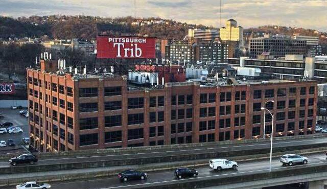 Trib Total Media announces members of Pittsburgh Community Advisory Panel