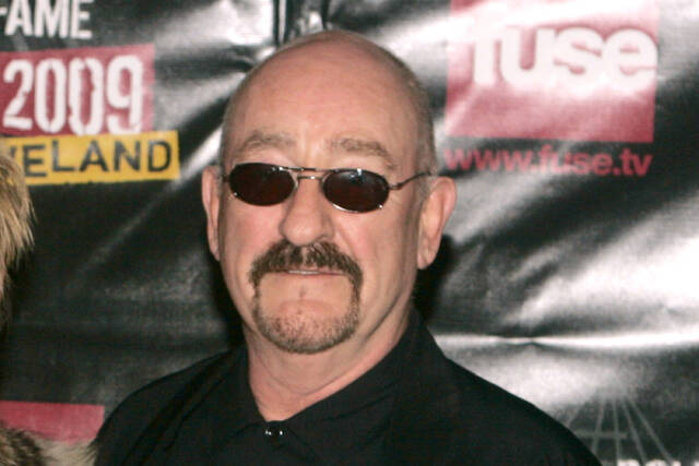 Dave Mason, co-founder of Traffic known for ‘We Just Disagree’ and ‘Feelin’ Alright,’ dies at 79