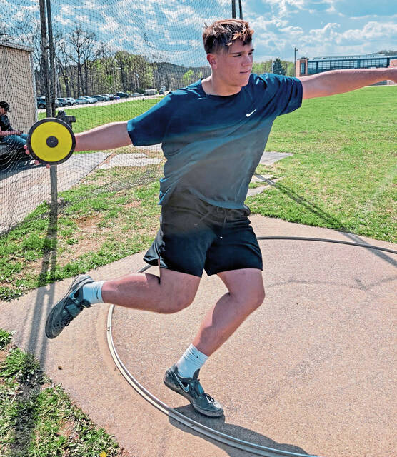 Alle-Kiski Valley athletes have medals in mind at WCCA meet