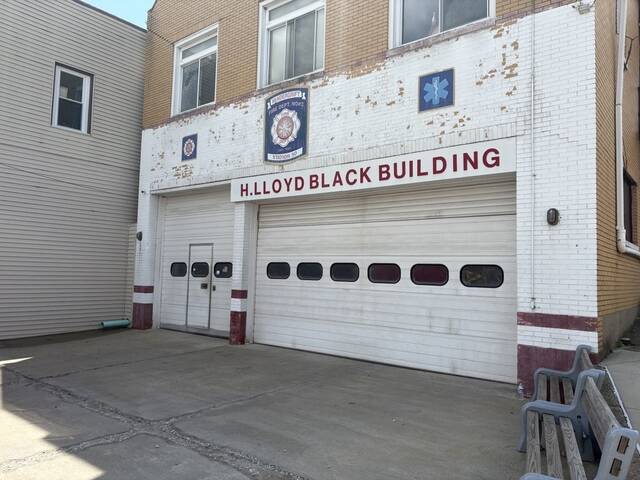 Second Vandergrift fire department back in service after insurance lapse