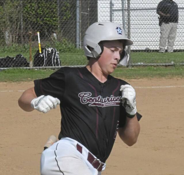 Trib HSSN Pennsylvania high school baseball rankings for April 23, 2026