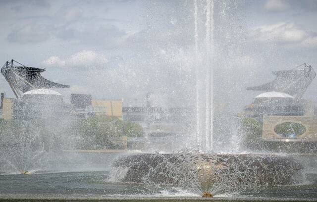 Editorial: Rolling out the welcome mat for the NFL Draft