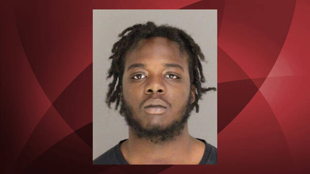 Lawrenceville gas station killing prompts lawsuit by father of victim