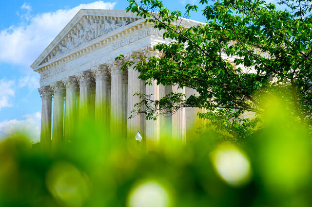 Supreme Court hears arguments on U.S. power to strip green cards