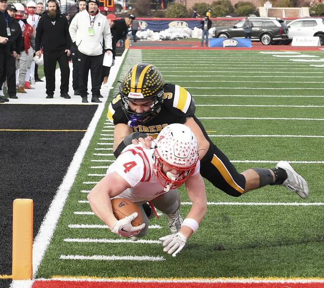 NFL Draft Day 1 live sports updates: Avonworth, Seton LaSalle players to get moment on stage