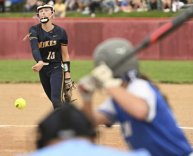 What to watch for in WPIAL sports on April 24, 2026: Small-school softball powers to hash out section standings