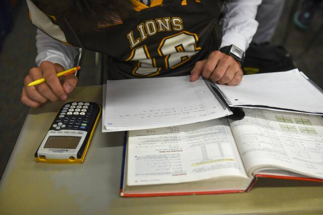 Greensburg Salem approves comprehensive plan