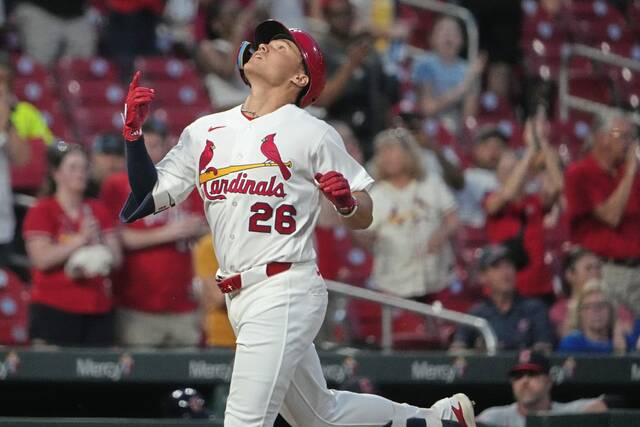 The week ahead: Pirates’ homestand includes pair of NL Central rivals