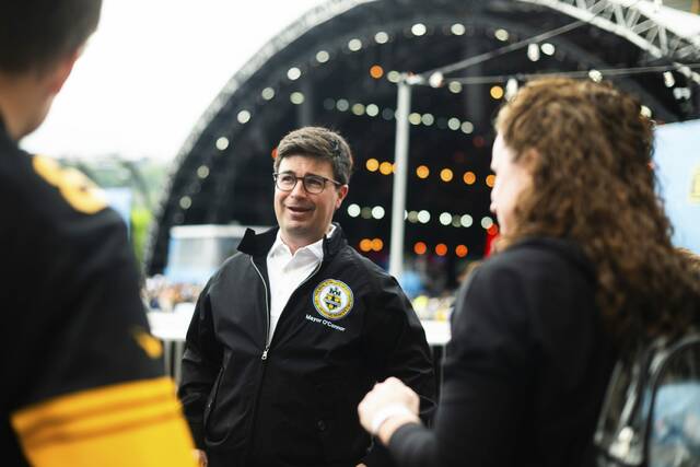 NFL Draft Day 3 Live: O’Connor praises NFL Draft success, Keaton makes hometown appearance