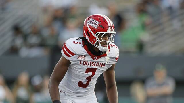 Penn Hills grad Jaden Dugger selected by the 49ers in 5th round