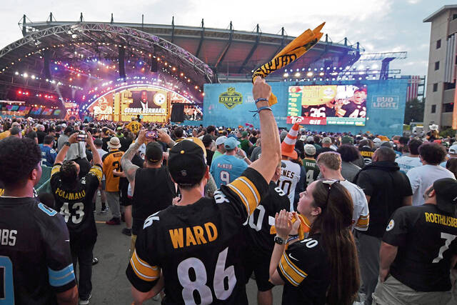 Day 3 of the NFL Draft: What to expect