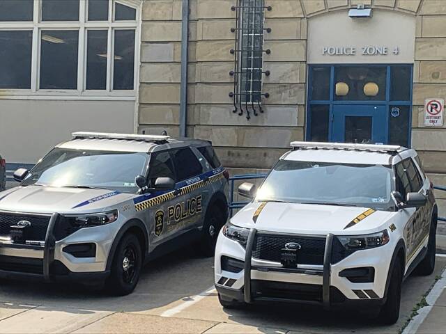 Man dies after being stabbed in Pittsburgh’s Glen Hazel neighborhood