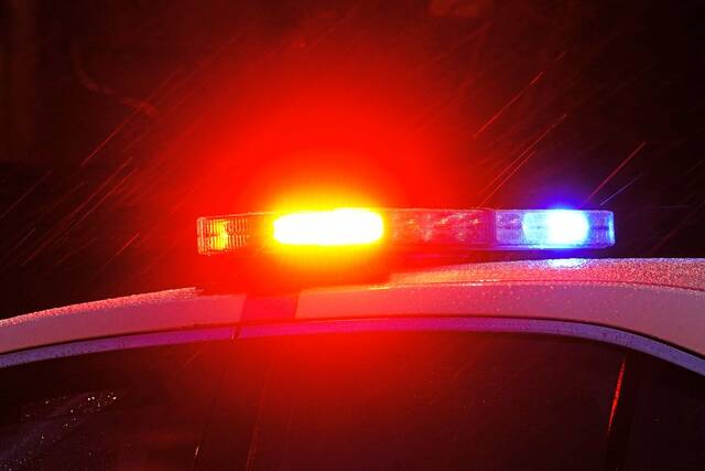 Boy dies in hit-and-run crash in Beaver County