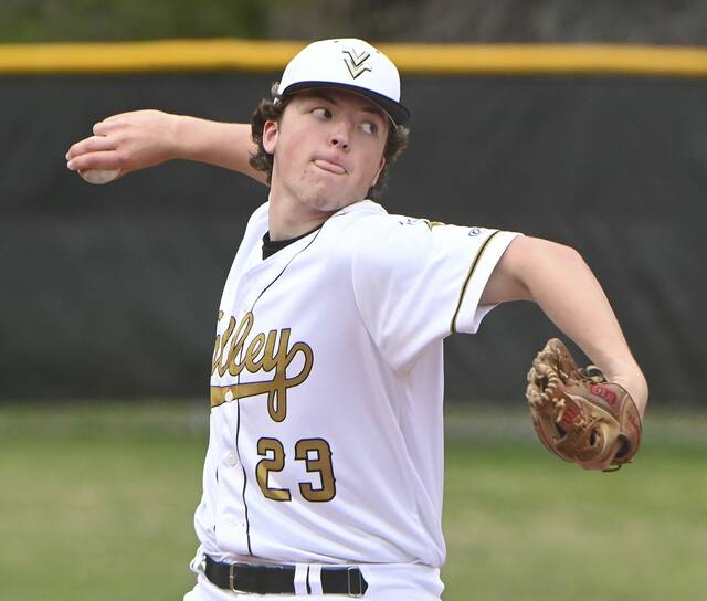 Trib HSSN WPIAL baseball rankings for week ending April 25, 2026
