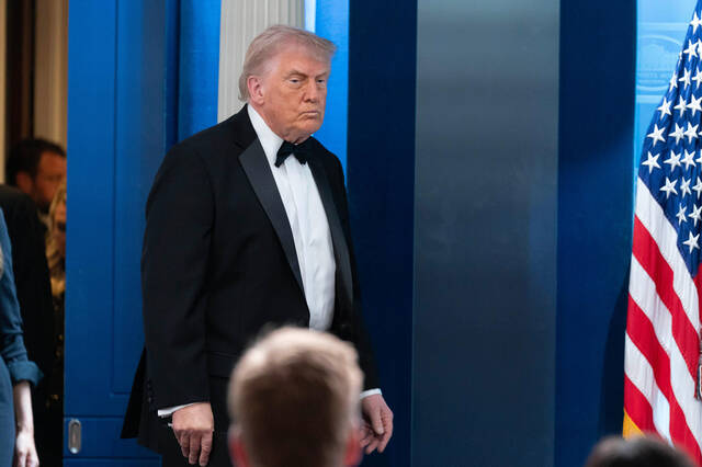 Critics slam Trump’s purge of National Science Board: ‘Wholesale evisceration of American leadership in science’