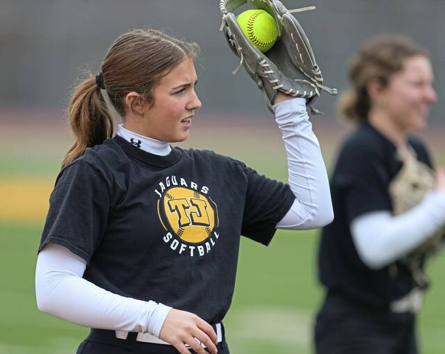 Trib HSSN diamond team of the week for April 26, 2026