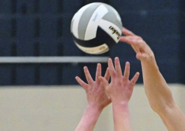 WPIAL clinched: Boys volleyball playoff qualifiers through April 26, 2026