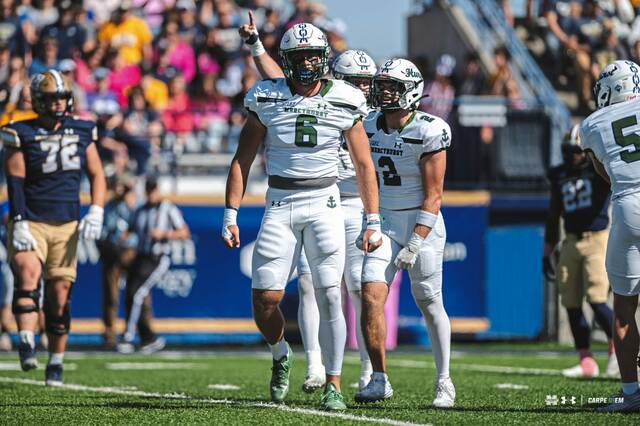 Mt. Pleasant grad King receives invite to Chiefs rookie camp