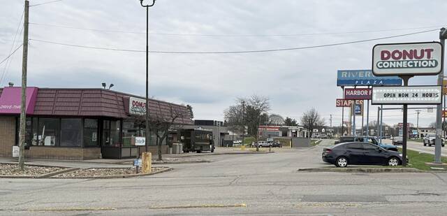 Chipotle proposed at former Donut Connection site in New Kensington