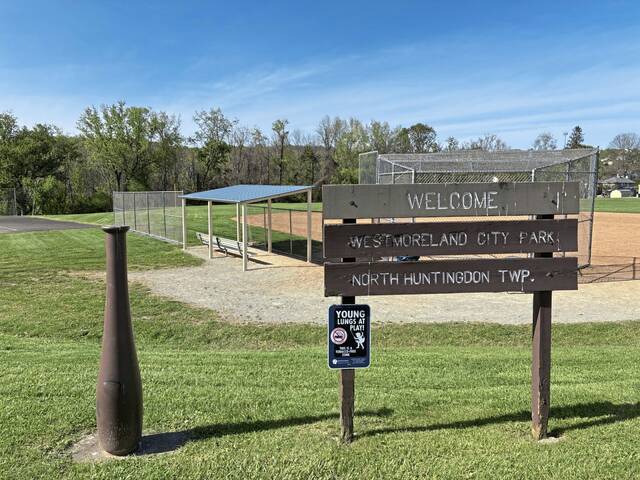 North Huntingdon seeks sponsors for ballfield banners