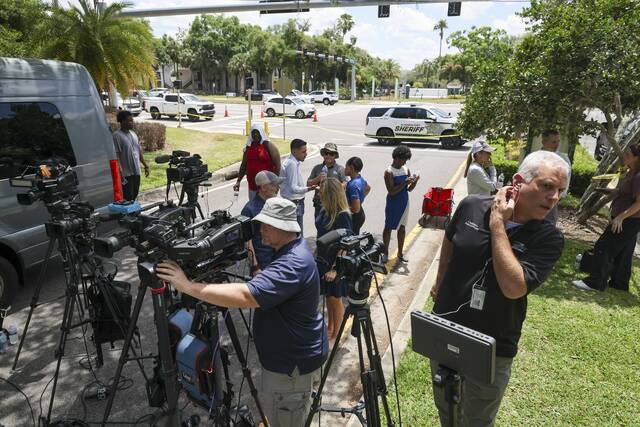 Prosecutors say suspect in missing students’ killings asked ChatGPT about disposing of a body