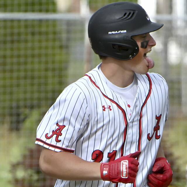 High school roundup for April 27, 2026: Avonworth walks off South Park on Cooper Scharding homer