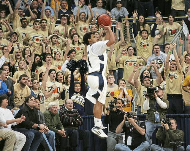 Pitt announces program alums Ricardo Greer, Ronald Ramon as Jeff Capel’s new assistants