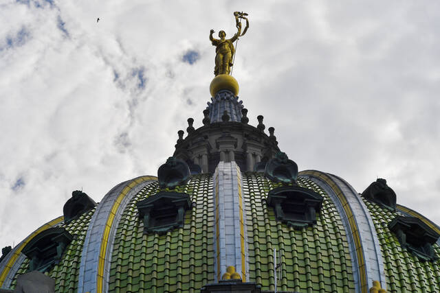 Ending the death penalty gains support from both parties in Pa. House