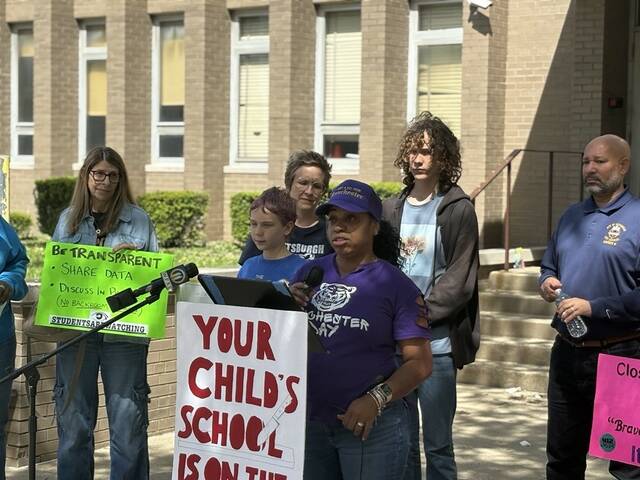 More feedback needed before PPS school closure vote, say parents and activists