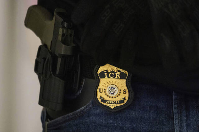 ICE arrests of Cubans skyrocket under Trump as green cards plummet, study finds