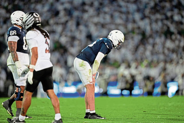 First Call: Art Rooney II discusses Makai Lemon mishap; Penn State coach says offense ‘wasn’t built’ for Drew Allar